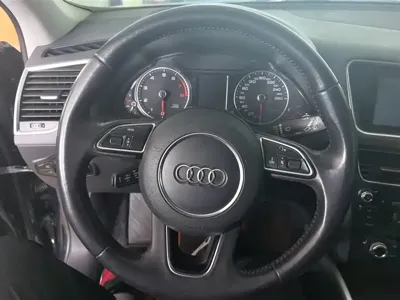 Audi Q5 2016, 133600 км, за 65000 CNY - фото 15