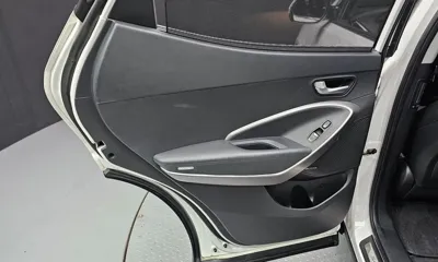 Hyundai Santafe 2015, 96936 км, за 9300000 KRW - фото 25