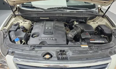 Hyundai Veracruz 2011, 166457 км, за 3400000 KRW - фото 6