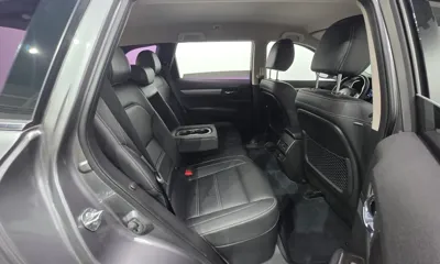 Renault-KoreaSamsung QM6 2019, 59766 км, за 10300000 KRW - фото 29