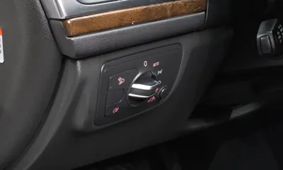 Audi A6 2016, 119549 км, за 13800000 KRW - фото 15