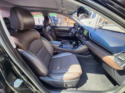 Hyundai Grandeur 2019, 93892 км, за 16990000 KRW - фото 9