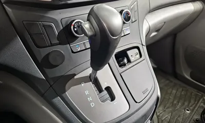 Hyundai Starex 2021, 52277 км, за 16990000 KRW - фото 9