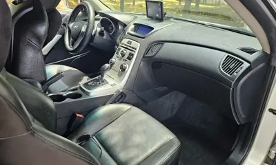 Hyundai Genesis 2010, 93873 км, за 3900000 KRW - фото 9