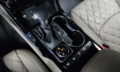 Kia Mohave 2024, 22896 км, за 48500000 KRW - фото 9