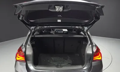 BMW 1-Series 2018, 117379 км, за 17500000 KRW - фото 20