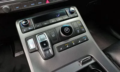 Hyundai Palisade 2020, 112677 км, за 23200000 KRW - фото 9