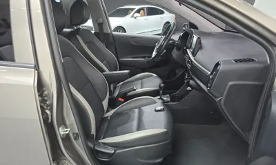 Kia Morning 2018, 58780 км, за 8750000 KRW - фото 26