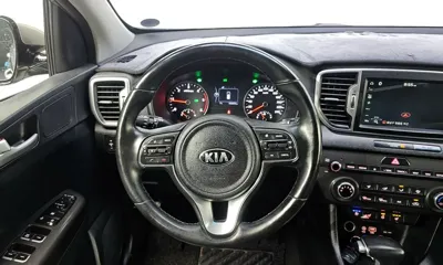 Kia Sportage 2018, 159604 км, за 9990000 KRW - фото 16