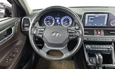 Hyundai Grandeur 2017, 165792 км, за 10800000 KRW - фото 13