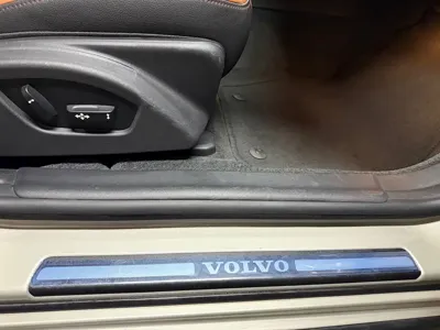 Volvo S60 2017, 130000 км, за 39800 CNY - фото 24