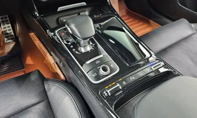 Kia Stinger 2018, 59656 км, за 17800000 KRW - фото 9