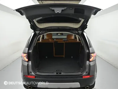 Land Rover Discovery Sport 2019, 106733 км, за 11900000 KRW - фото 19