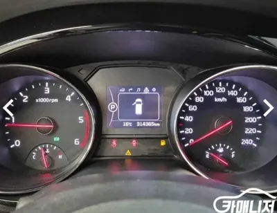Kia Canival 2016, 314351 км, за 5300000 KRW - фото 6