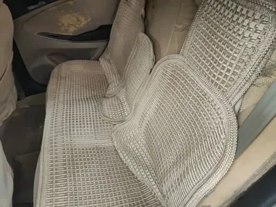 Hyundai Verna 2014, 75200 км, за 21300 CNY - фото 24