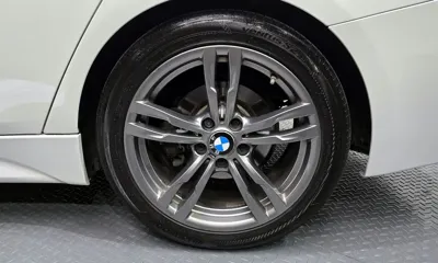 BMW 3-Series 2016, 139904 км, за 15490000 KRW - фото 21