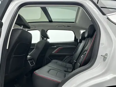 Haval H6 2021, 33000 км, за 79800 CNY - фото 6