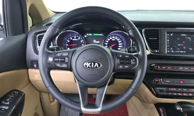 Kia Canival 2019, 230893 км, за 14990000 KRW - фото 14