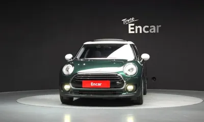 MINI Clubman 2019, 91120 км, за 7800000 KRW - фото 3