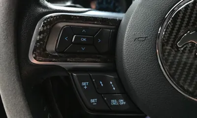 Ford Mustang 2017, 100919 км, за 25000000 KRW - фото 27