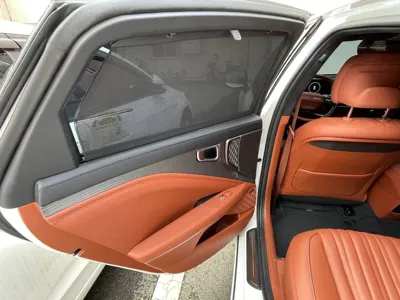 Kia K8 2025, 8200 км, за 33500000 KRW