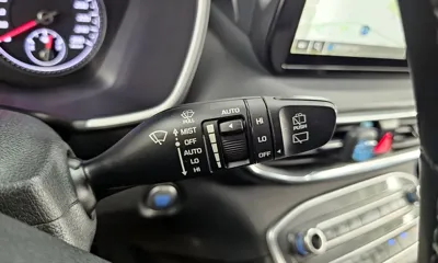 Hyundai Santafe 2022, 71138 км, за 21900000 KRW - фото 28