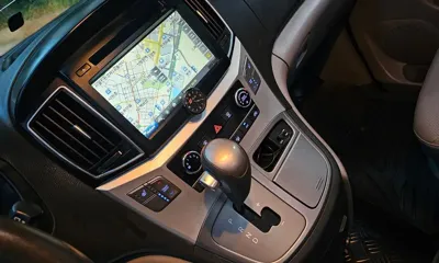 Hyundai Starex 2016, 170000 км, за 9490000 KRW - фото 13