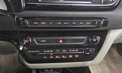 Kia Canival 2018, 96188 км, за 16500000 KRW - фото 16