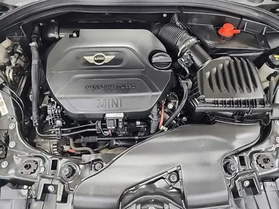 MINI Clubman 2017, 102866 км, за 9200000 KRW - фото 5