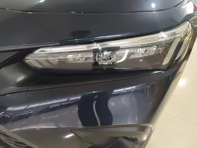 Honda Civic 2023, 17500 км, за 84100 CNY - фото 24