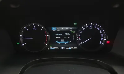 KG_Mobility_Ssangyong Rexton 2019, 108646 км, за 15300000 KRW - фото 8