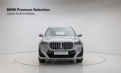 BMW X1 2025, 11072 км, за 45500000 KRW
