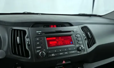 Kia Sportage 2013, 175548 км, за 4700000 KRW - фото 14
