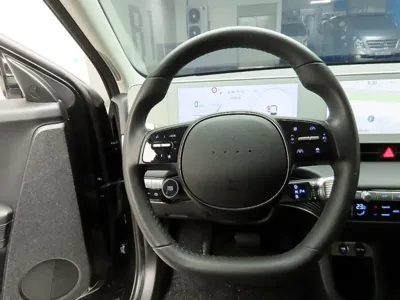 Hyundai Ioniq5 2023, 32156 км, за 31700000 KRW - фото 7