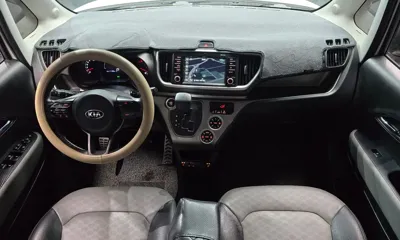 Kia Ray 2018, 111169 км, за 10300000 KRW - фото 7