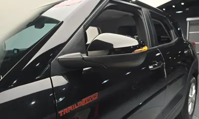ChevroletGMDaewoo Trailblazer 2022, 12075 км, за 21000000 KRW - фото 30