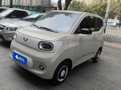 Wuling MINIEV · 2025 год