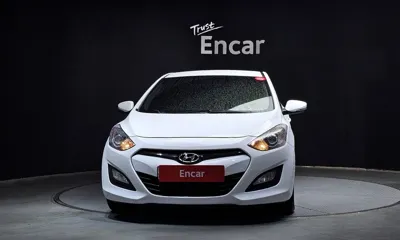 Hyundai i30 2014, 136624 км, за 5900000 KRW