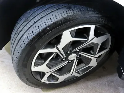 Hyundai Palisade 2022, 165839 км, за 29800000 KRW - фото 20