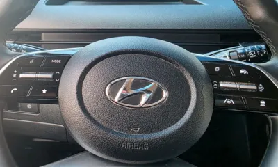 Hyundai Staria 2023, 69700 км, за 25500000 KRW - фото 12