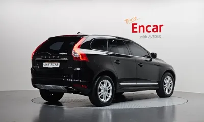 Volvo XC60 2014, 126264 км, за 10500000 KRW - фото 2