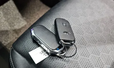 Kia Seltos 2022, 92324 км, за 16800000 KRW - фото 27