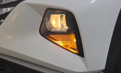 Hyundai Tucson 2023, 73877 км, за 19900000 KRW - фото 22