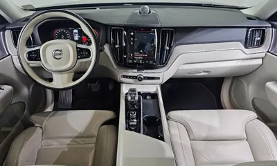 Volvo XC60 2021, 92319 км, за 38000000 KRW - фото 7