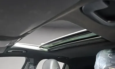 Mercedes-Benz GLC-Class 2021, 39971 км, за 63300000 KRW - фото 30
