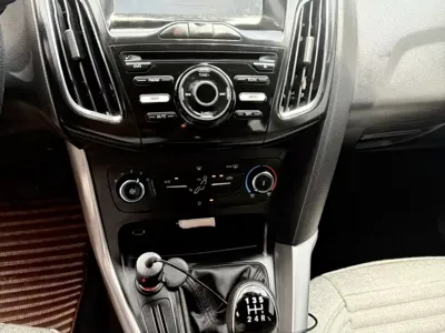 Ford Focus 2017, 41800 км, за 24100 CNY - фото 13