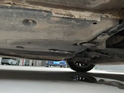Volkswagen Lavida 2019, 152400 км, за 41300 CNY - фото 2