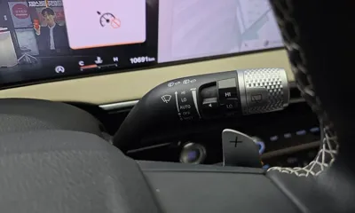 Genesis GV70 2025, 10691 км, за 51900000 KRW - фото 28