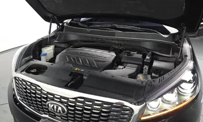 Kia Sorento 2019, 49859 км, за 20300000 KRW - фото 6