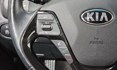 Kia K3 2018, 82139 км, за 7800000 KRW - фото 18